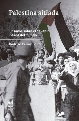 Palestina sitiada